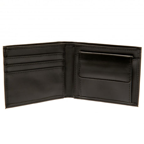 Arsenal FC Debossed Wallet: 3 - Wallets By Arsenal