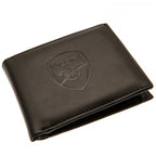 Arsenal FC Debossed Wallet - Shop Wallets At Gift Moments - 2