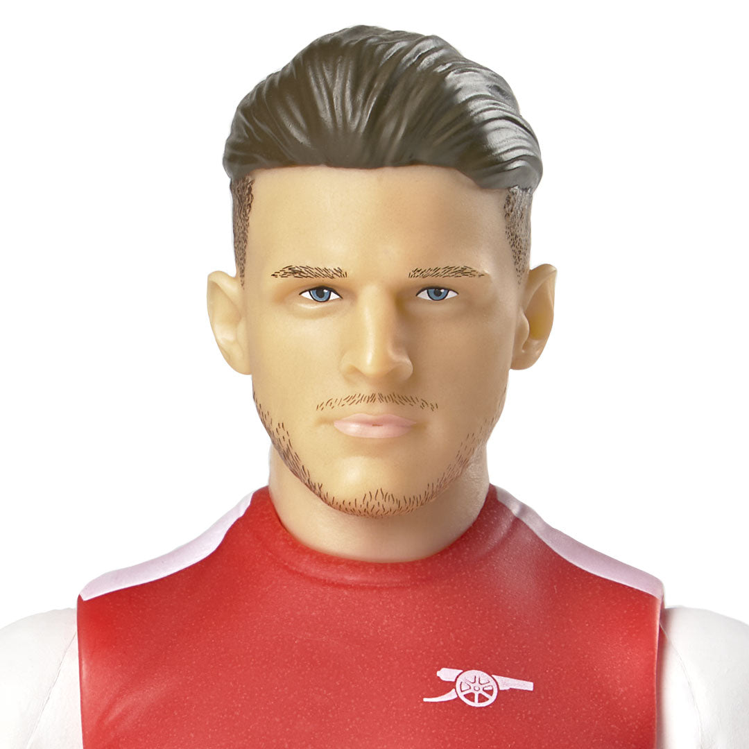 Arsenal FC Rice 20cm Action Figure: 5 - Figures & Collectables By Arsenal