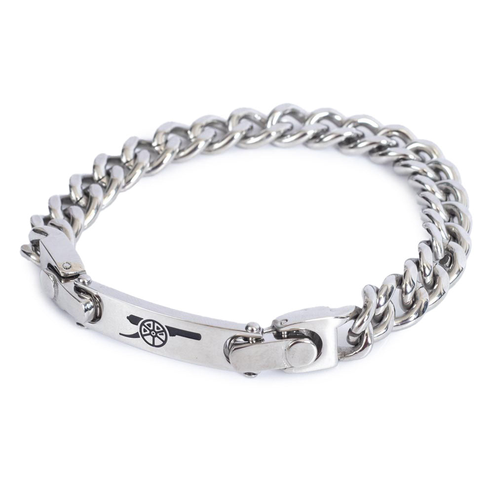 Arsenal FC Detachable Bracelet: 3 - Jewellery By Arsenal