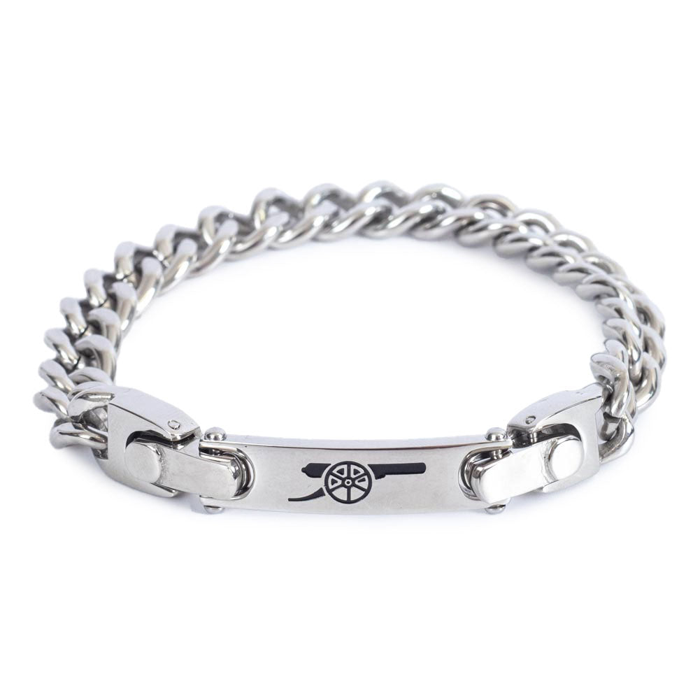 Arsenal FC Detachable Bracelet: 2 - Jewellery By Arsenal