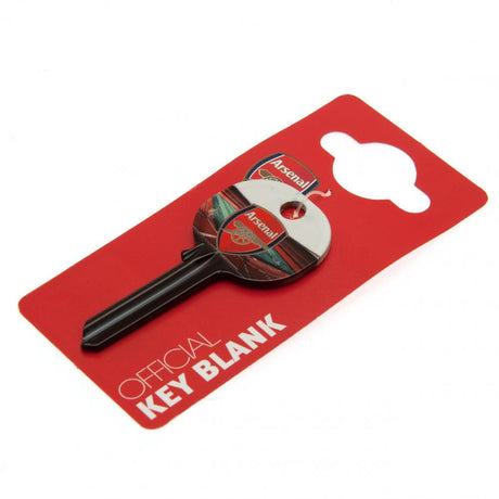 Arsenal FC Stadium Door Key: 1 - Door Keys By Arsenal