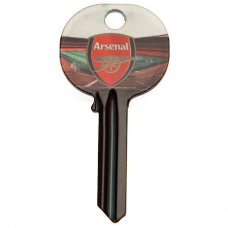 Arsenal FC Stadium Door Key: 2 - Door Keys By Arsenal