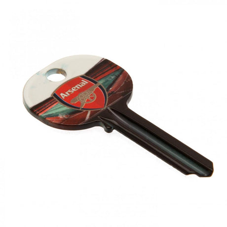 Arsenal FC Stadium Door Key: 3 - Door Keys By Arsenal