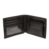 Arsenal FC Embroidered Wallet: 3 - Wallets By Arsenal