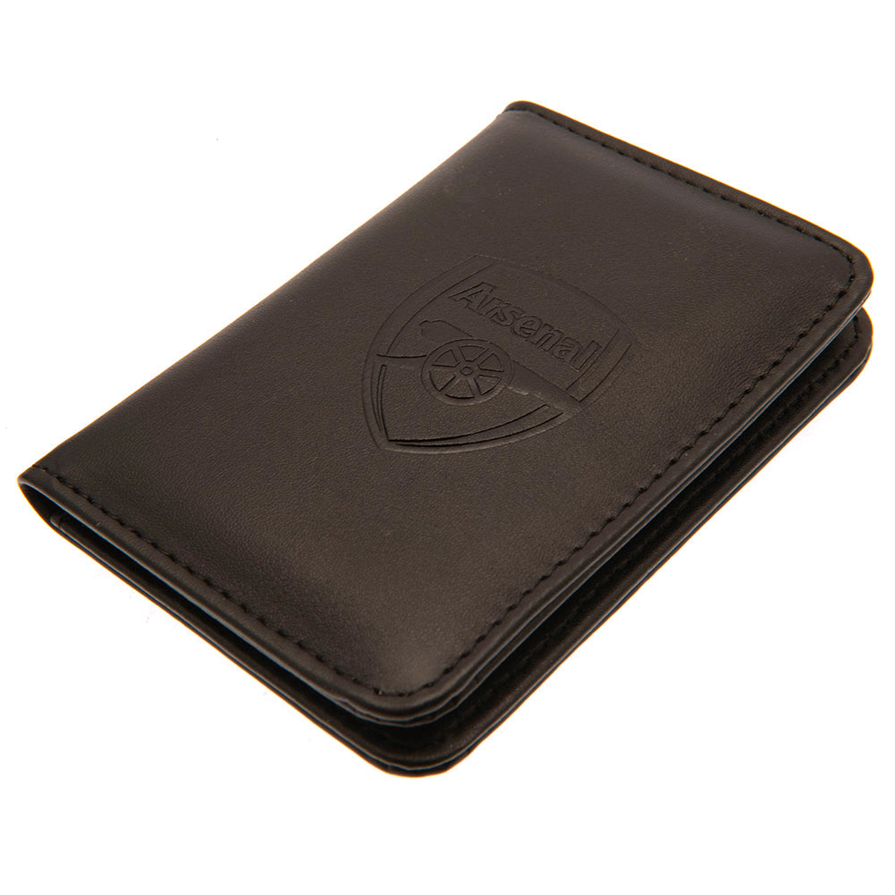 Arsenal FC Executive Card Holder: 2 - Wallets By Arsenal