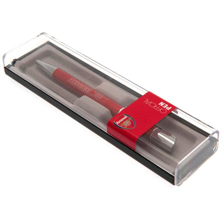 Arsenal FC Executive Pen: 1 - Pens & Pencils By Arsenal