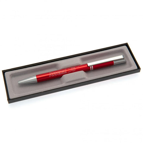 Arsenal FC Executive Pen: 4 - Pens & Pencils By Arsenal