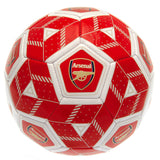 Arsenal FC Hex Size 3 Football: 3 - Balls By Arsenal