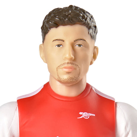 Arsenal FC Havertz 20cm Action Figure: 5 Figures & Collectables By Arsenal