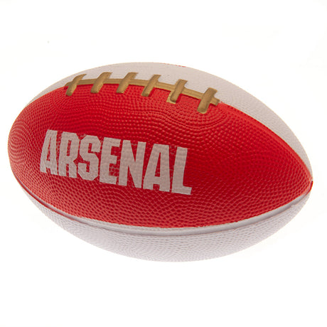 Arsenal FC Mini Foam Football: 2 - Balls By Arsenal