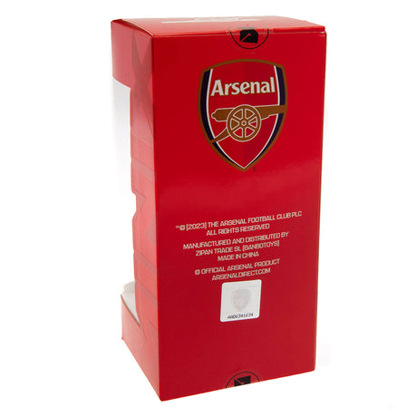 Arsenal FC MINIX Figure 12cm Saka: 9 - Figures & Collectables By Arsenal