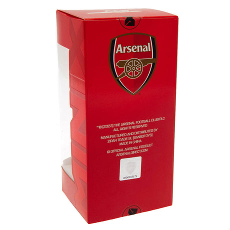 Arsenal FC MINIX Figure 12cm Smith Rowe: 9 - Figures & Collectables By Arsenal