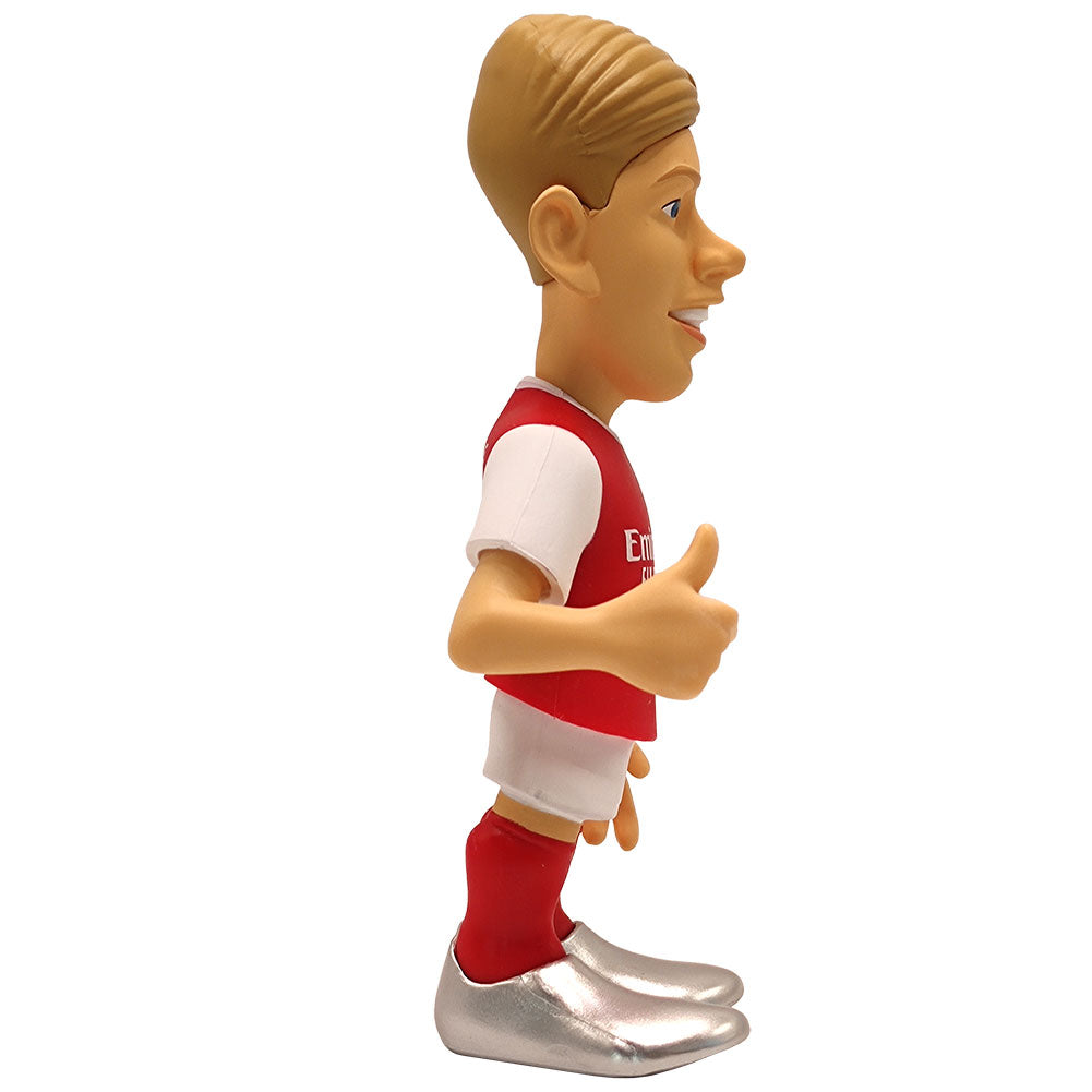 Arsenal FC MINIX Figure 12cm Smith Rowe: 5 - Figures & Collectables By Arsenal