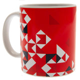 Arsenal FC Mug PT: 4 - Mugs By Arsenal