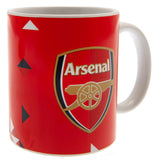 Arsenal FC Mug PT: 2 - Mugs By Arsenal