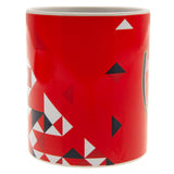 Arsenal FC Mug PT: 3 - Mugs By Arsenal