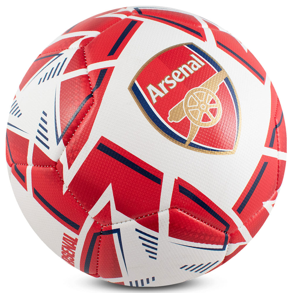Arsenal FC Nova Premium Football: 4 - Balls By Arsenal