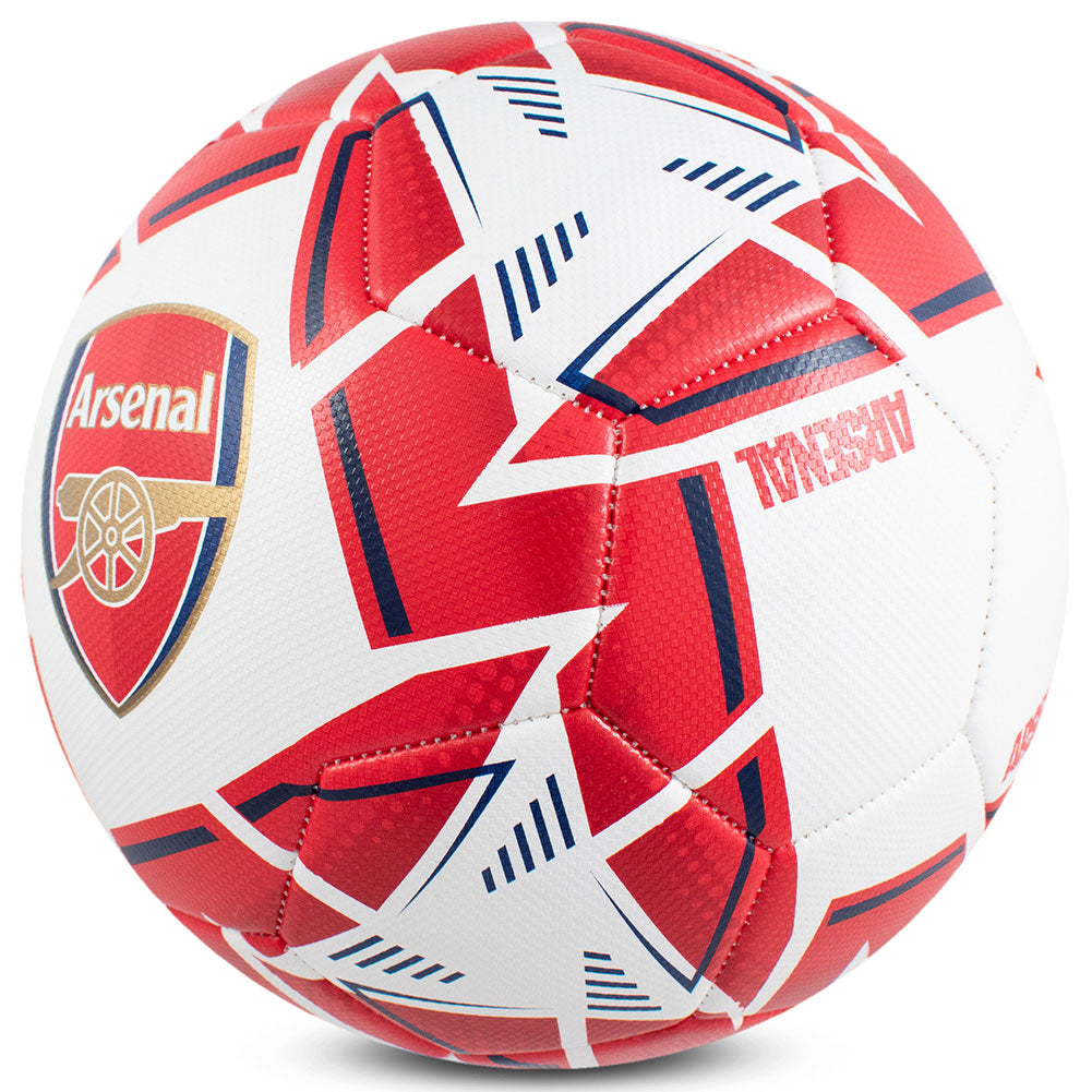 Arsenal FC Nova Premium Football: 2 Balls By Arsenal