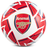 Arsenal FC Nova Premium Football: 1 Balls By Arsenal