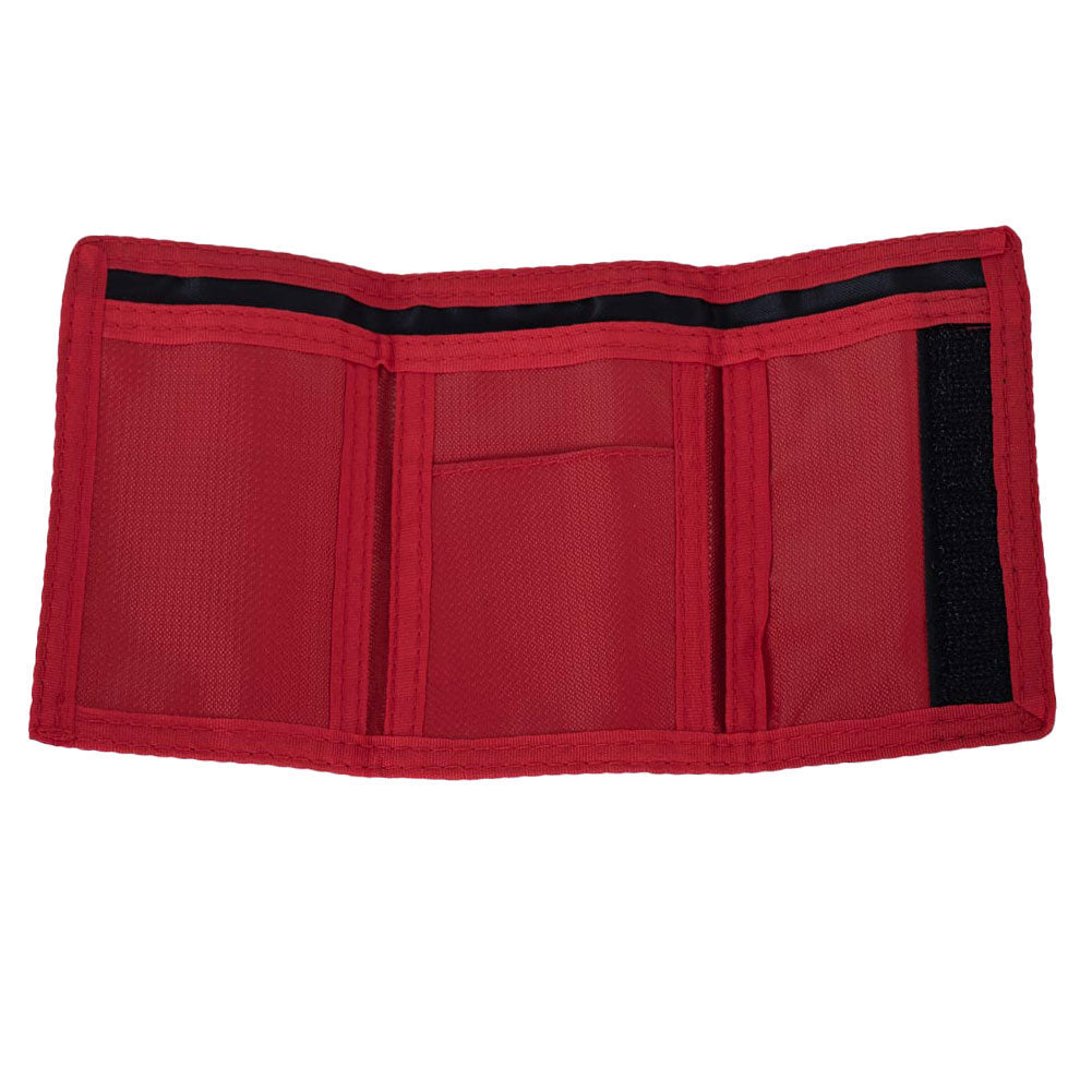 Arsenal FC Particle Wallet - Shop Wallets At Gift Moments - 2