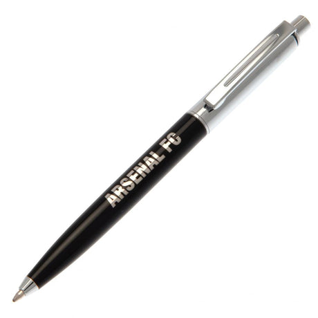 Arsenal FC Pen & Keyring Set: 2 - Keyrings By Arsenal