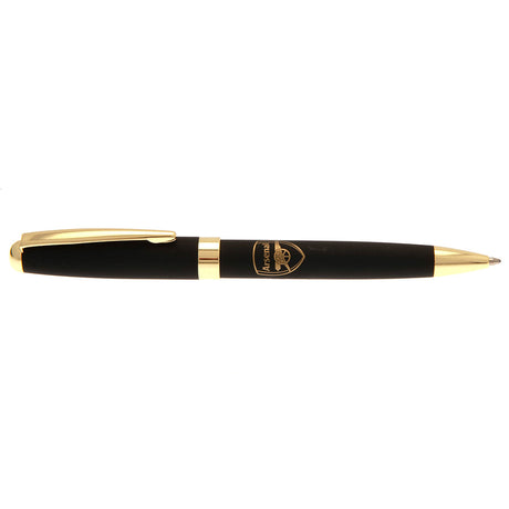 Arsenal FC Pen & Roll Case: 3 Pens & Pencils By Arsenal