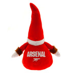 Arsenal FC Plush Gonk - Shop Christmas At Gift Moments - 5