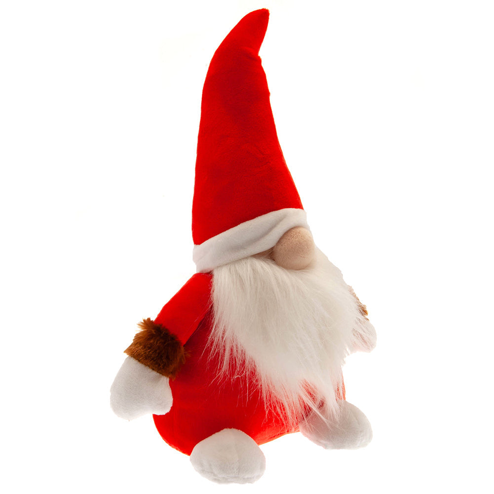 Arsenal FC Plush Gonk - Shop Christmas At Gift Moments - 4