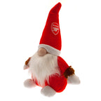Arsenal FC Plush Gonk - Shop Christmas At Gift Moments - 2