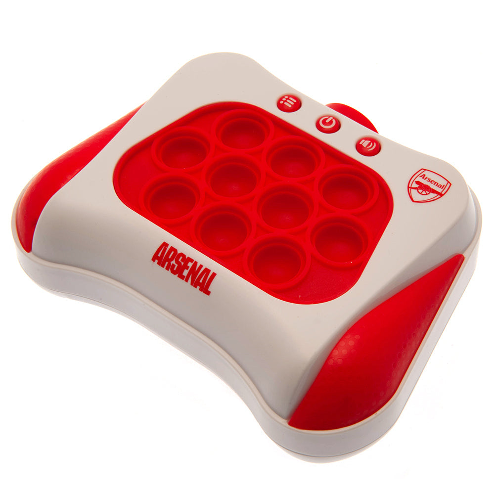 Arsenal FC Pop Puzzle Game: 2 - Puzzles & Games By Arsenal