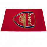 Arsenal FC Rug: 3 - Bedroom By Arsenal