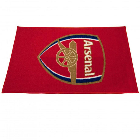 Arsenal FC Rug: 3 - Bedroom By Arsenal
