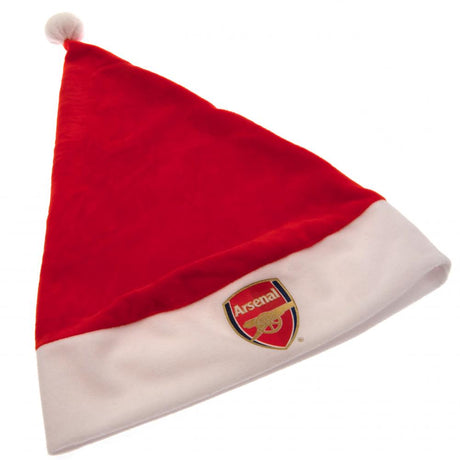 Arsenal FC Santa Hat: 2 - Christmas By Arsenal