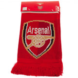 Arsenal FC Scarf GN: 4 - Scarves By Arsenal