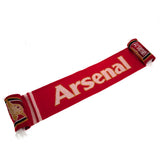 Arsenal FC Scarf GN: 1 - Scarves By Arsenal