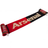 Arsenal FC Scarf SP: 1 - Scarves By Arsenal