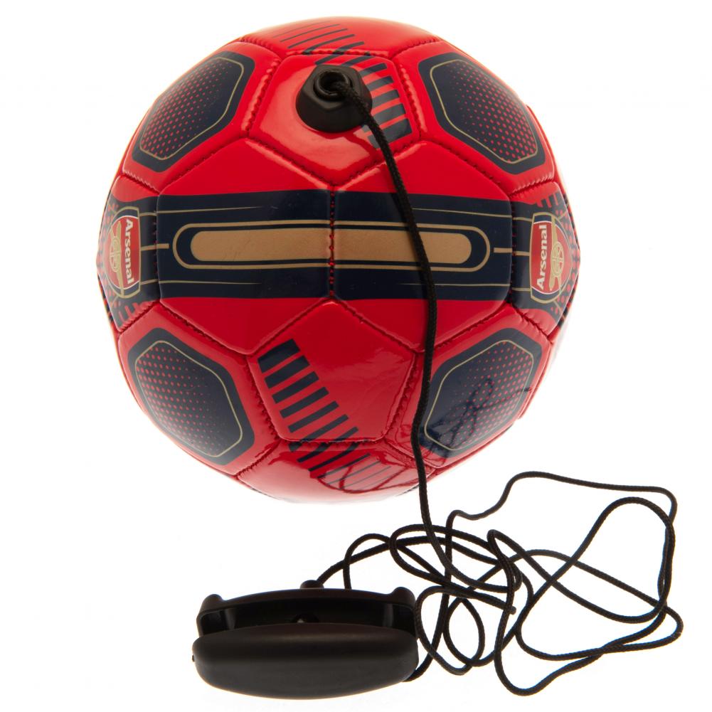 Arsenal FC Size 2 Skills Trainer: 3 - Balls By Arsenal