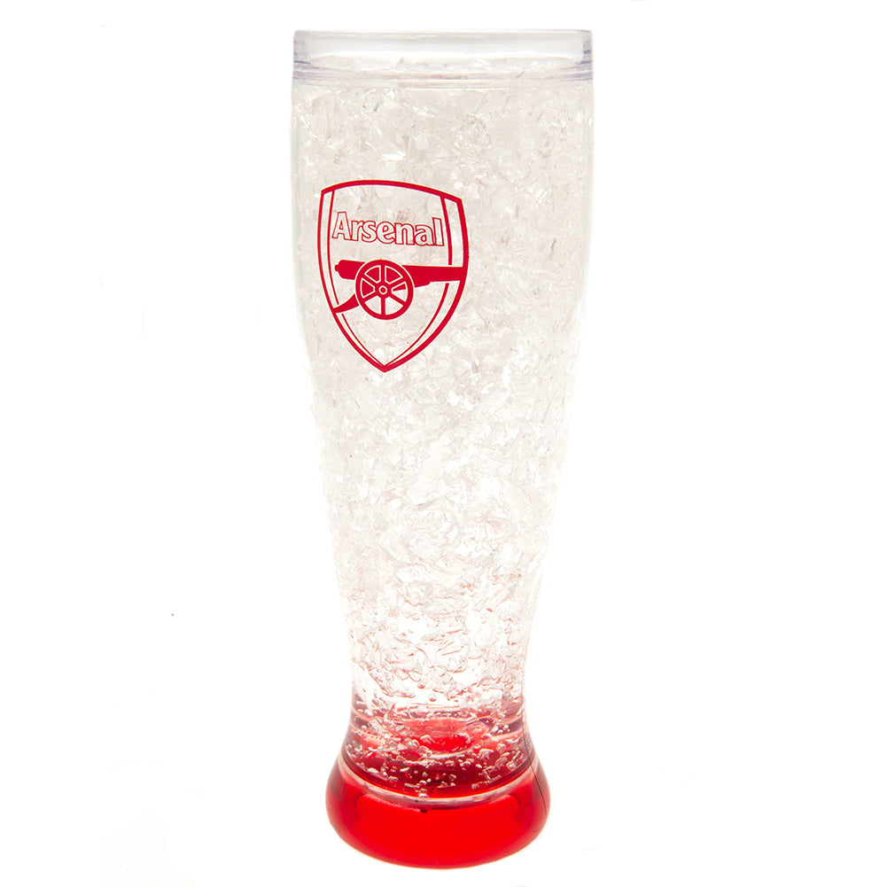 Arsenal FC Slim Freezer Mug: 2 - Mugs By Arsenal