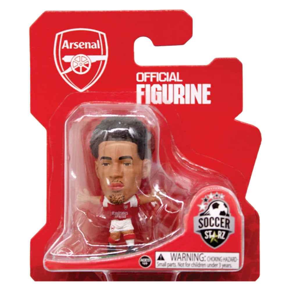 Arsenal FC SoccerStarz Nwaneri - Shop SoccerStarz At Gift Moments - 2
