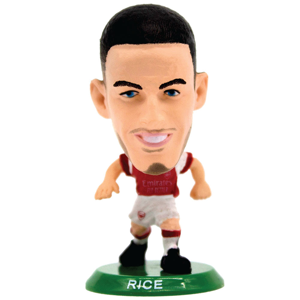 Arsenal FC SoccerStarz Rice: 1 - SoccerStarz By Arsenal