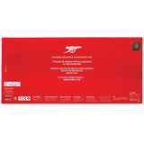 Arsenal FC SoccerStarz Season 25-26 Team Pack: 3 - SoccerStarz By Arsenal