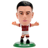 Arsenal FC SoccerStarz Trossard - Shop SoccerStarz At Gift Moments - 1