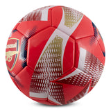 Arsenal FC Spiral Size 3 Football: 2 - Balls By Arsenal