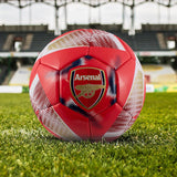 Arsenal FC Spiral Size 3 Football: 3 - Balls By Arsenal