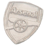 Arsenal FC Sterling Silver Stud Earring - Shop Jewellery At Gift Moments - 2