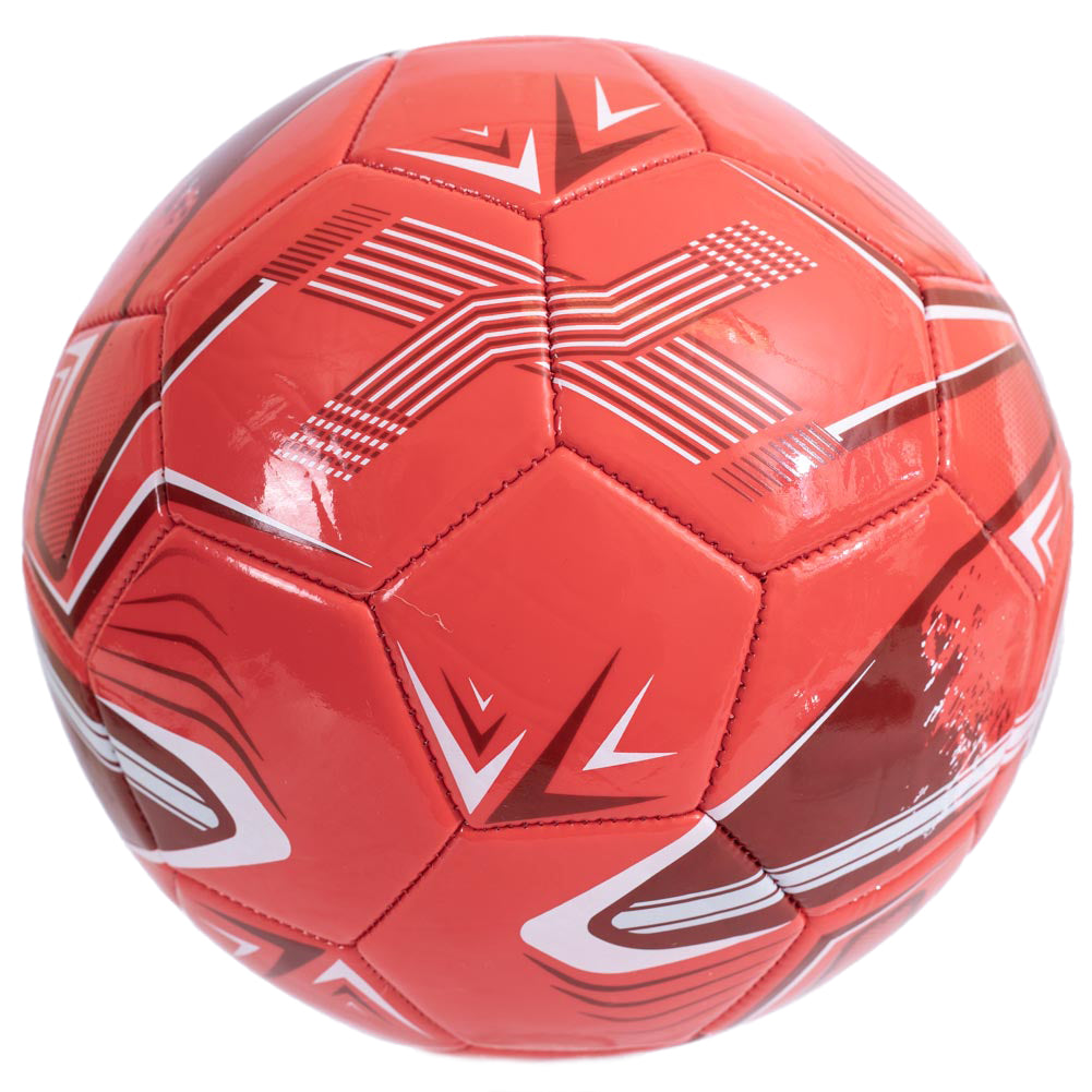 Arsenal FC Turbine Football: 2 - Balls By Arsenal