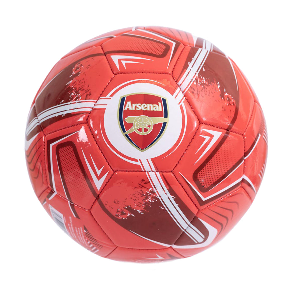Arsenal FC Turbine Skill Ball: 1 - Balls By Arsenal