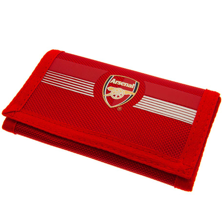 Arsenal FC Ultra Wallet: 1 Wallets By Arsenal