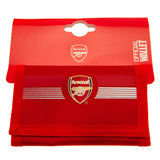 Arsenal FC Ultra Wallet: 4 Wallets By Arsenal